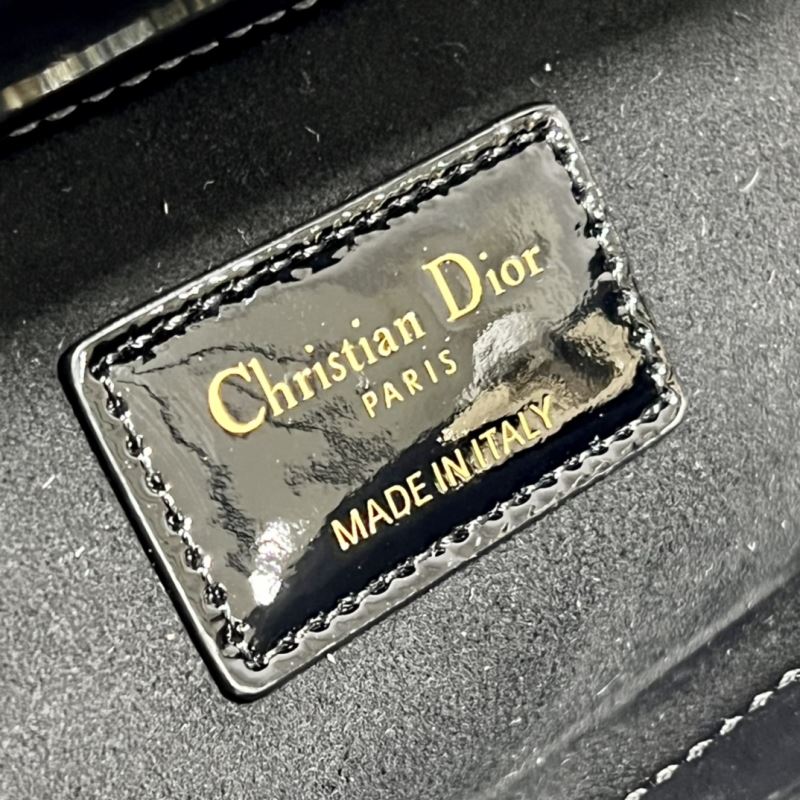 Christian Dior My Lady Bags